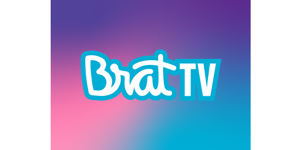 Brat TV Logo